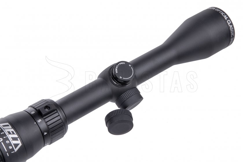 Richtkijker Delta Optical Classic 3-9x40 MilDot