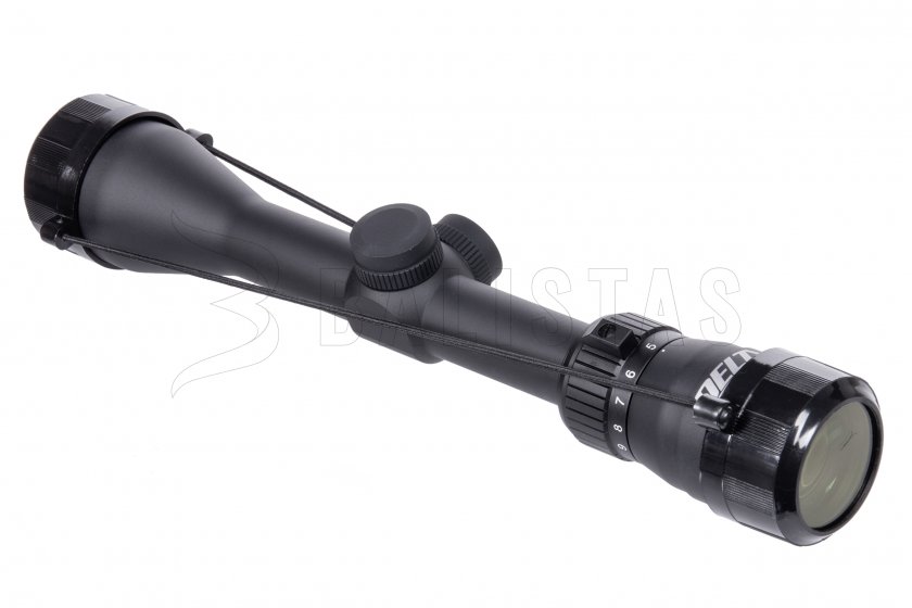 Richtkijker Delta Optical Classic 3-9x40 MilDot