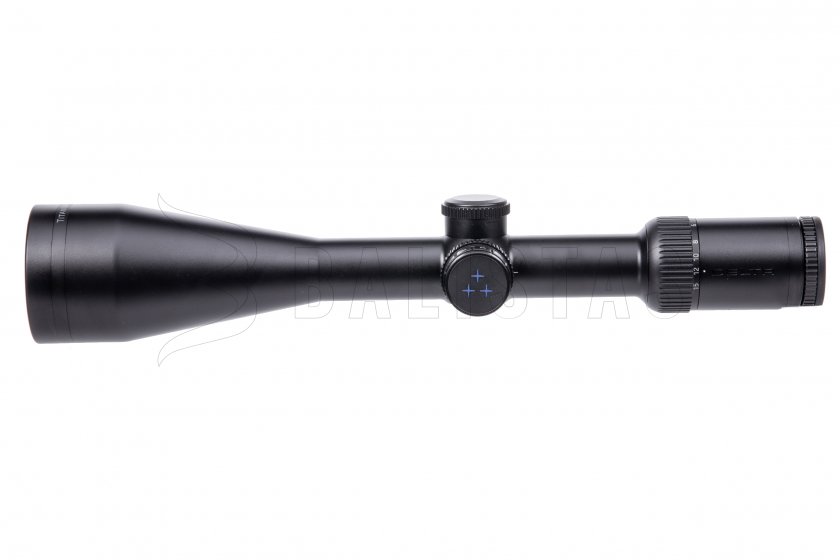 Richtkijker Delta Optical Titanium HD 2,5-15x56 SF 4A S