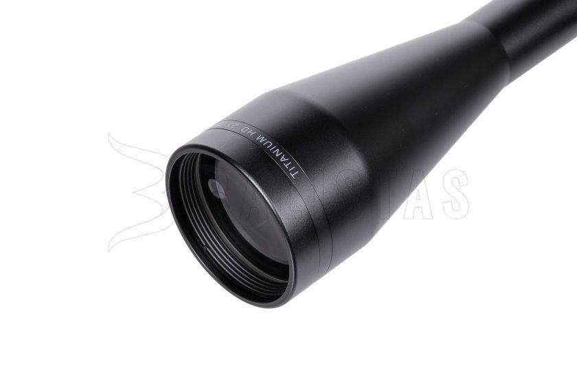 Richtkijker Delta Optical Titanium HD 2,5-15x56 SF 4A S