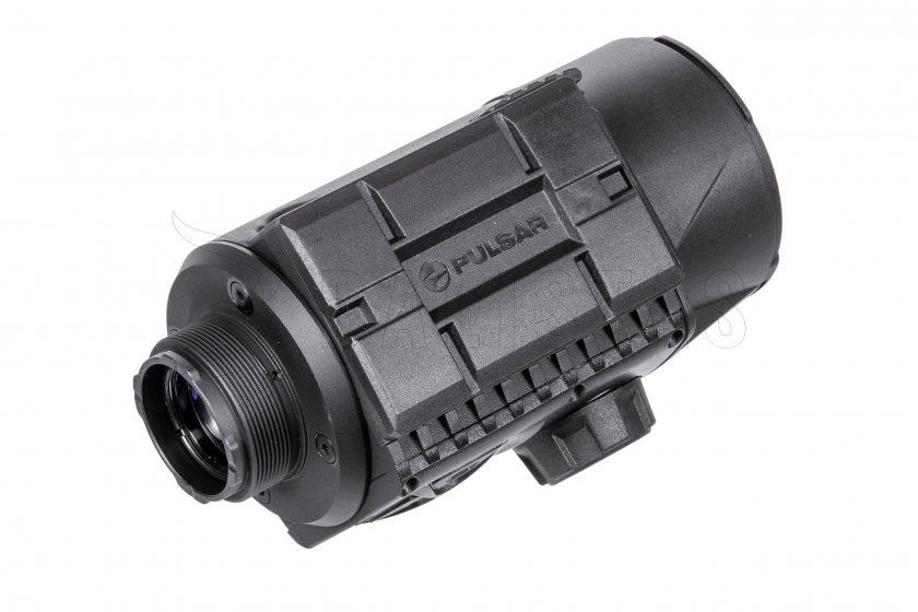 Thermische voorzetkijker Pulsar Krypton FXG50