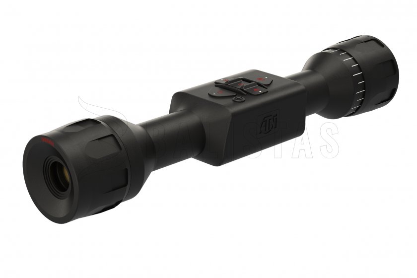 Thermische richtkijker ATN Mars LT 2-4x, 320x240