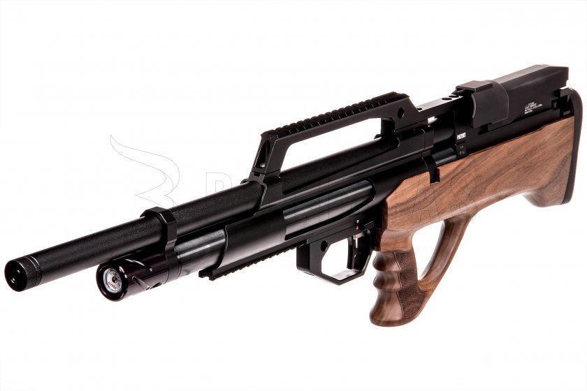 Luchtgeweer Evanix Max Air II 6,35mm wood