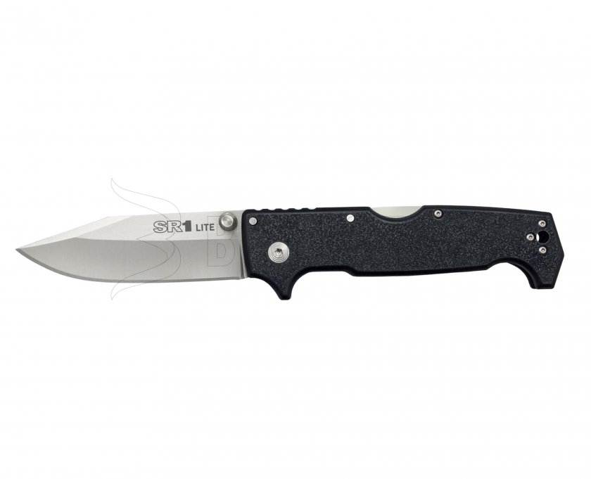 Mes Cold Steel SR1 Lite