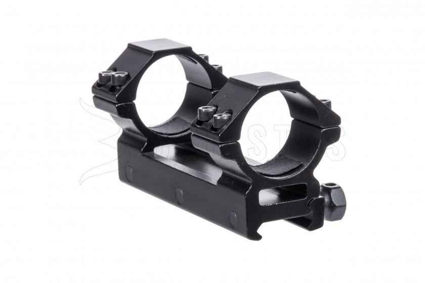 Montáž Venox 22mm/30mm jednodílná podhledová laag