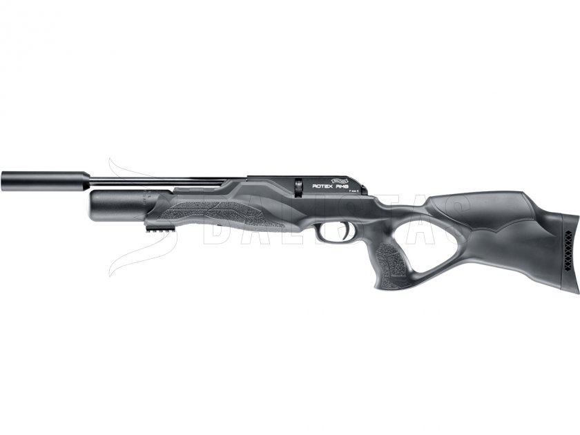 Luchtbuks Walther Rotex RM8 Varmint UC 4,5 mm