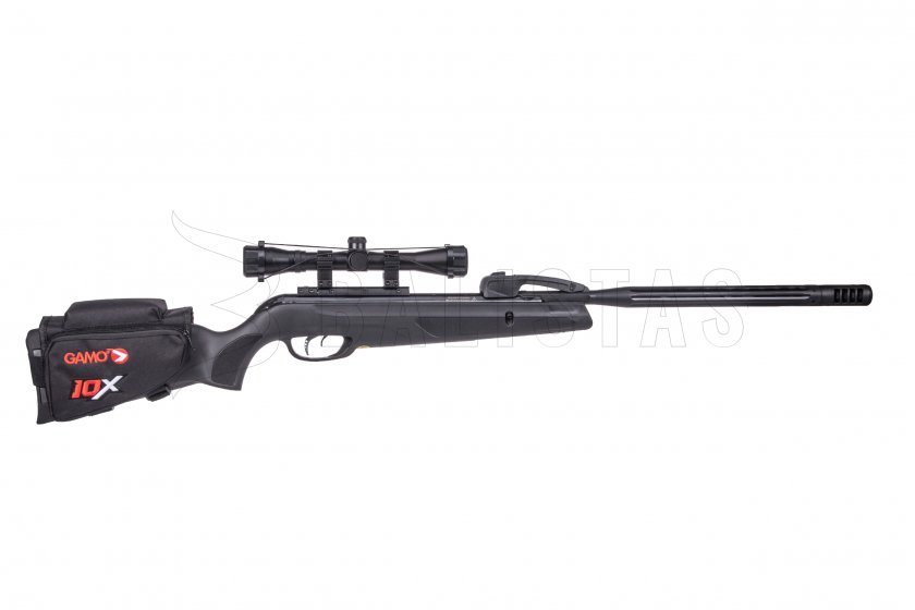 Luchtbuks Gamo Replay 10X IGT Multiset 4,5mm