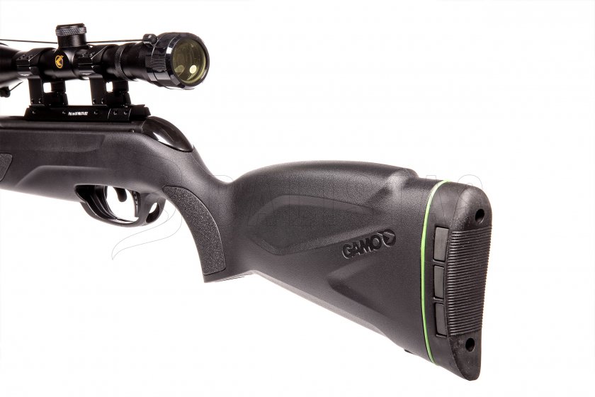 Luchtbuks Gamo Replay 10X IGT Multiset 4,5mm
