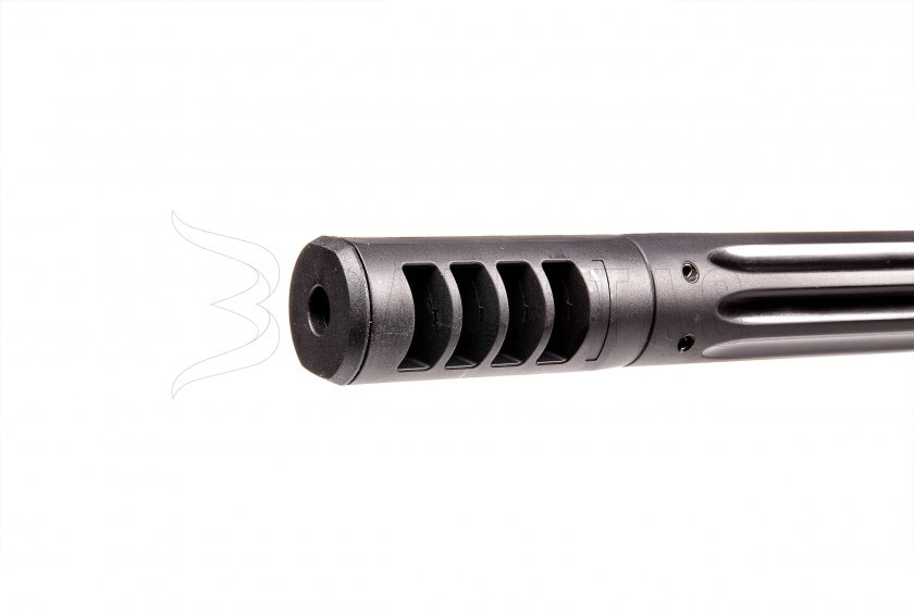 Luchtbuks Gamo Replay 10X IGT Multiset 4,5mm