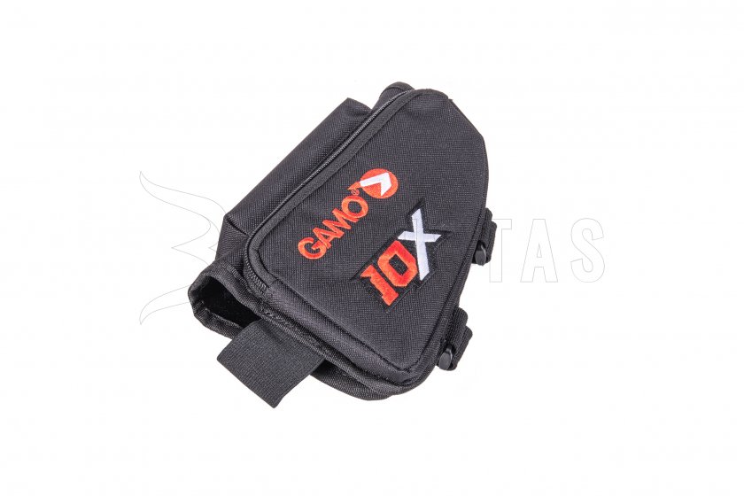 Luchtbuks Gamo Replay 10X IGT Multiset 5,5mm