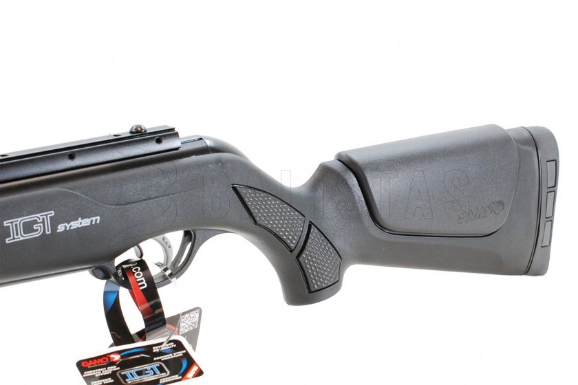 Luchtbuks Gamo Shadow IGT Adultset 4,5mm