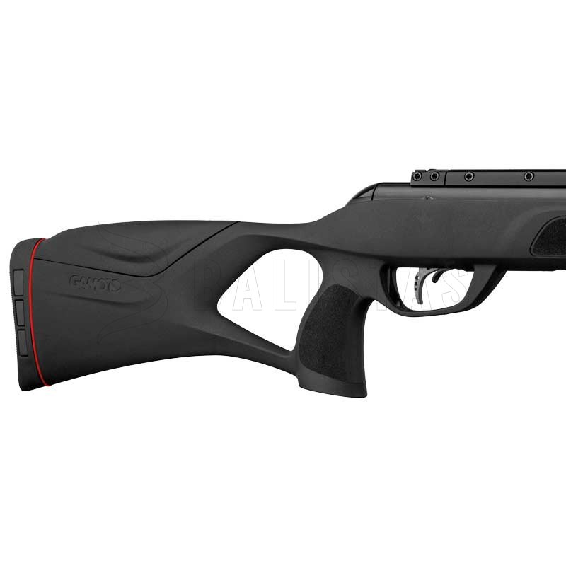Luchtbuks Gamo G-Magnum 1250 IGT Powerset 4,5mm