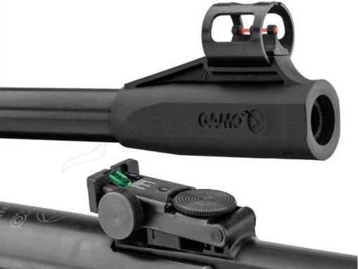 Luchtbuks Gamo G-Magnum 1250 IGT Powerset 4,5mm