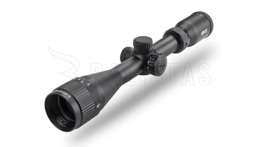 Richtkijker Delta Optical Entry 3-9x40 AO IR MD