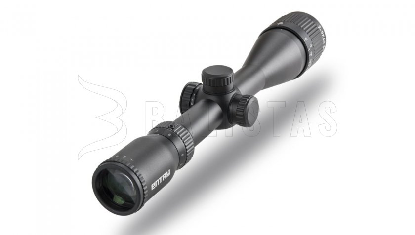 Richtkijker Delta Optical Entry 3-9x40 AO IR MD