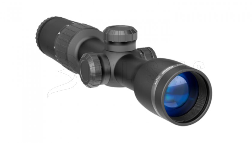 Richtkijker Yukon Jaeger 1,5-6x42 (T01i)