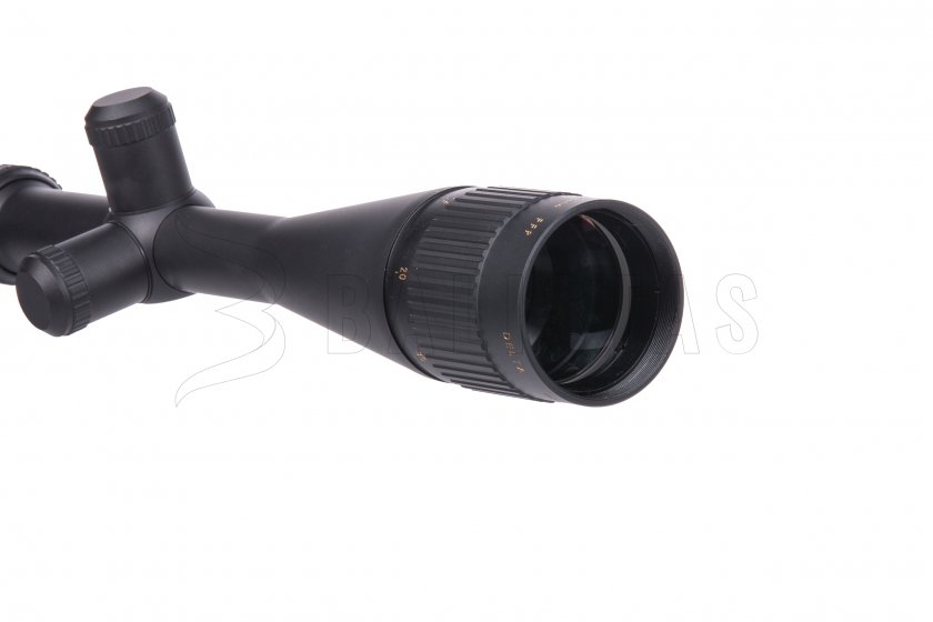 Richtkijker Delta Optical Titanium 4,5-14x44 FFP AO