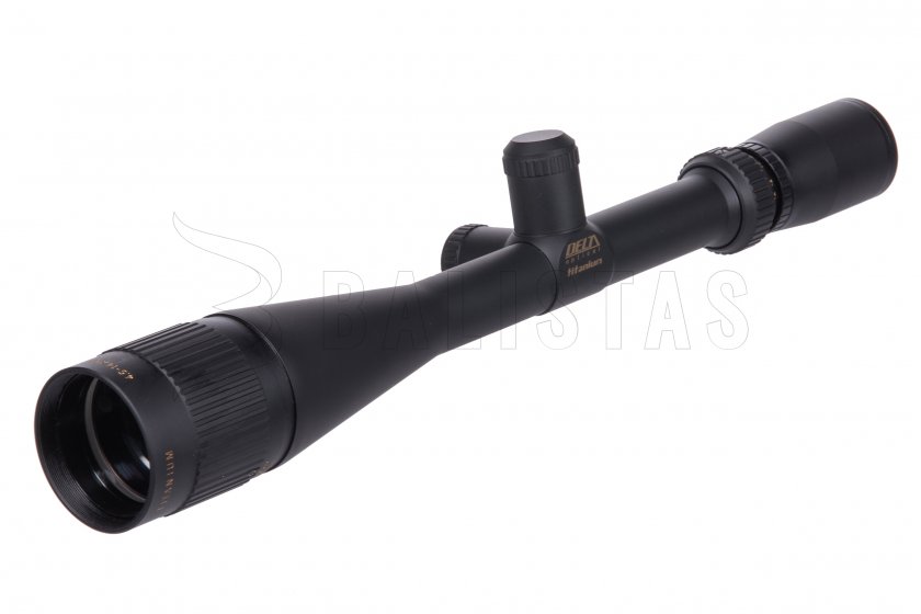 Richtkijker Delta Optical Titanium 4,5-14x44 FFP AO
