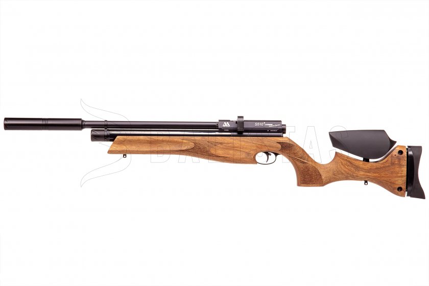 Luchtbuks Air Arms S510 Ultimate Sporter R Ořech 5,5mm
