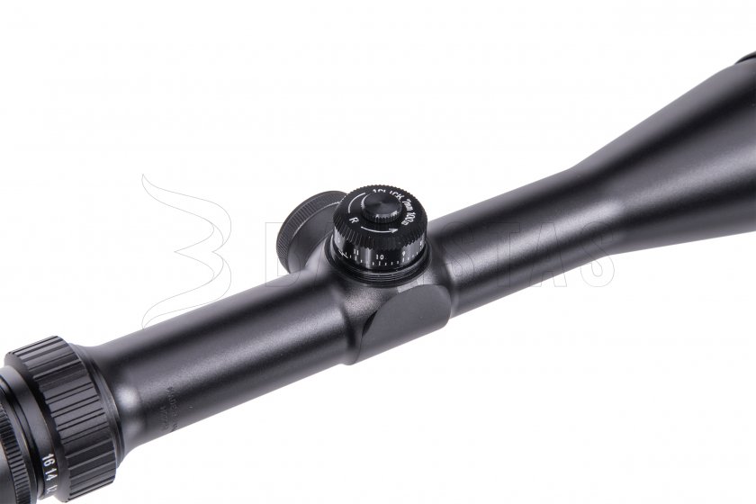 Richtkijker Delta Optical Titanium 4-16x42 MilDot