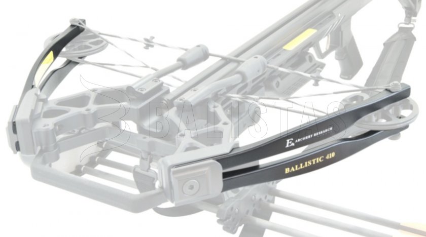 Benodigdheden voor kruisboog Beast Hunter Accelerator 410 black