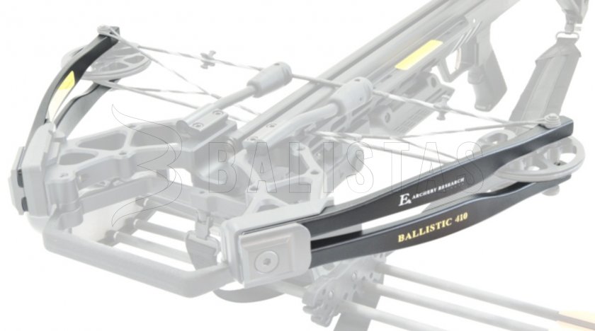 Benodigdheden voor kruisboog Beast Hunter Accelerator 410 black