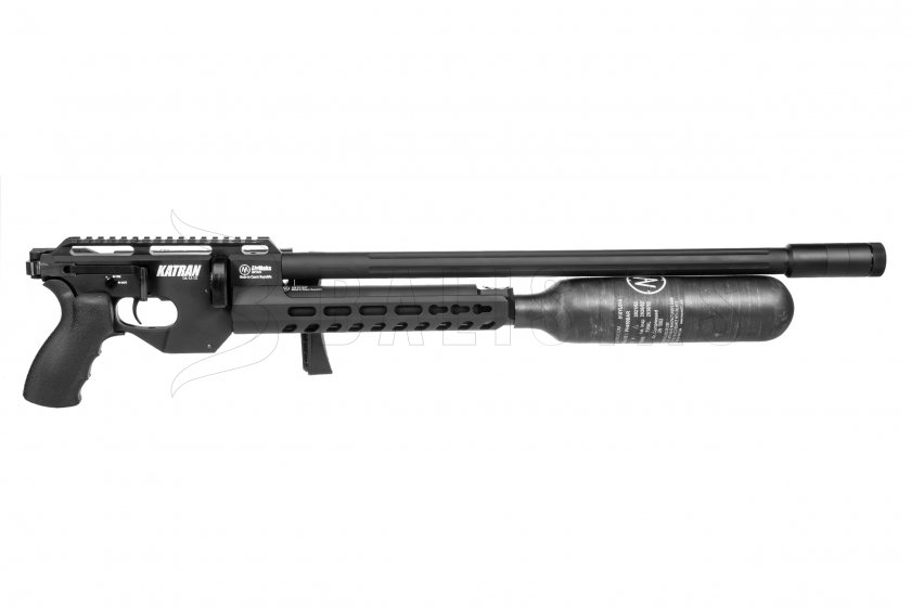 Luchtbuks AirMaks Katran LB HP 5,5mm