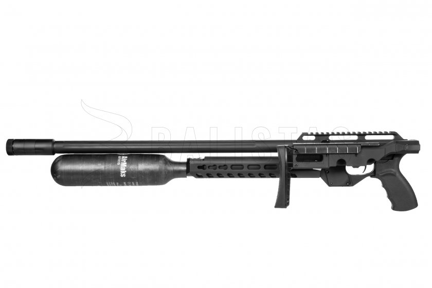 Luchtbuks AirMaks Katran LB HP 5,5mm