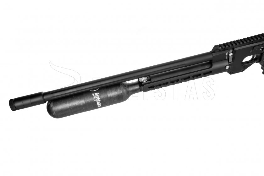 Luchtbuks AirMaks Katran LB HP 5,5mm