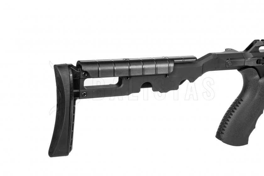 Luchtbuks AirMaks Katran LB HP 5,5mm