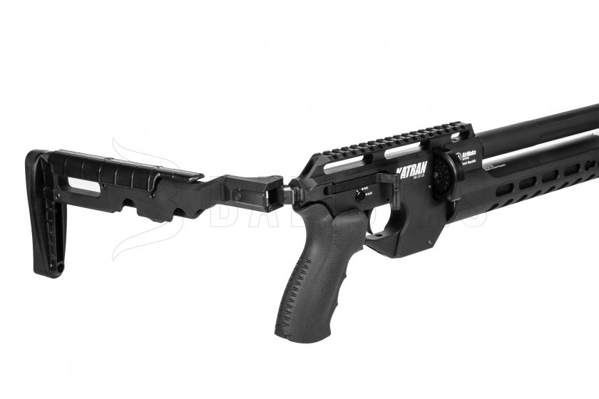 Luchtbuks AirMaks Katran LB HP 5,5mm