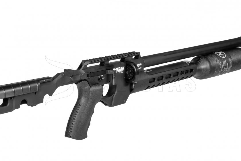 Luchtbuks AirMaks Katran LB HP 5,5mm