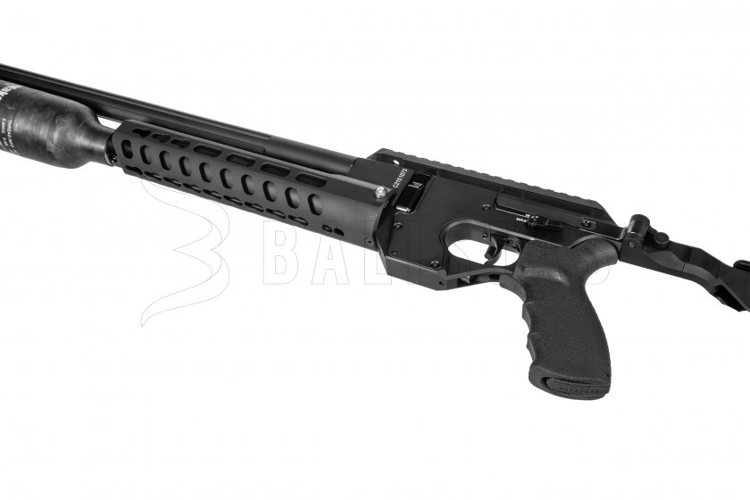 Luchtbuks AirMaks Katran LB HP 5,5mm