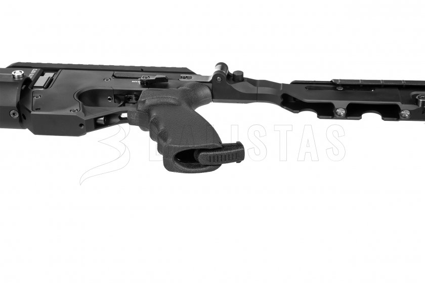 Luchtbuks AirMaks Katran LB HP 5,5mm