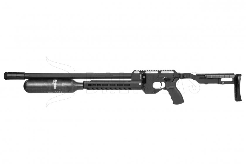 Luchtgeweer AirMaks Katran LB HP 6,35mm