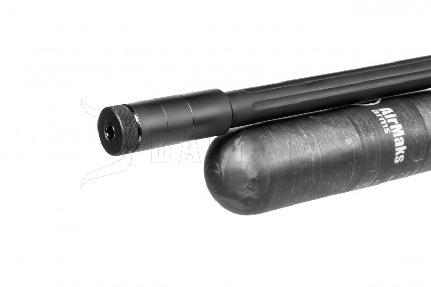 Luchtgeweer AirMaks Katran LB HP 6,35mm