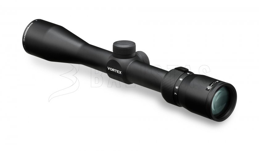 Richtkijker Vortex Diamondback 2-7x35 V-Plex Rimfire