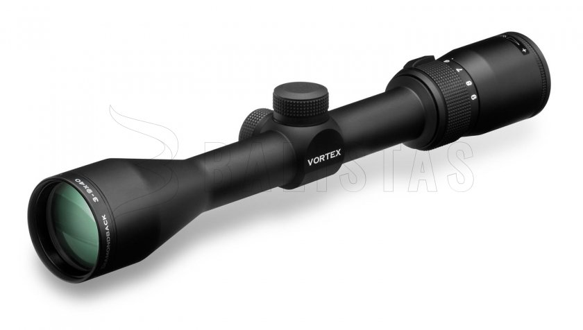 Richtkijker Vortex Diamondback 3-9x40 Dead-Hold BDC