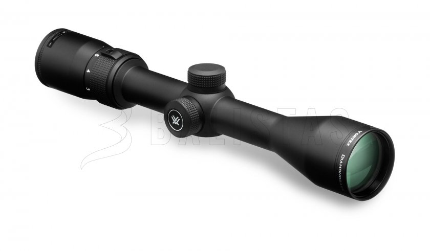 Richtkijker Vortex Diamondback 3-9x40 Dead-Hold BDC