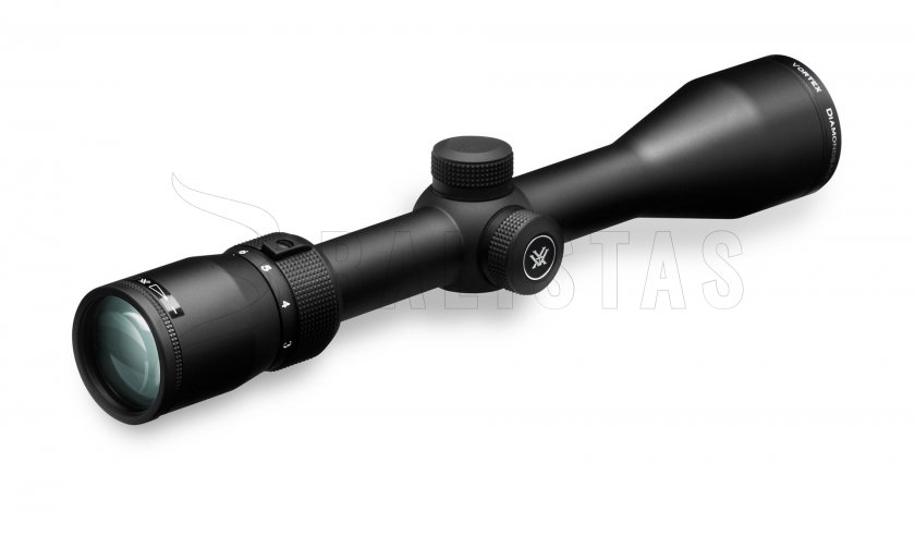 Richtkijker Vortex Diamondback 3-9x40 Dead-Hold BDC