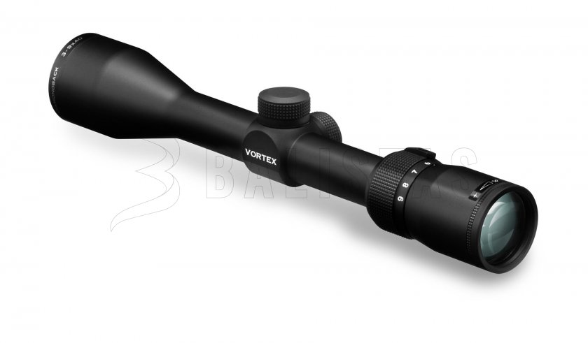 Richtkijker Vortex Diamondback 3-9x40 Dead-Hold BDC