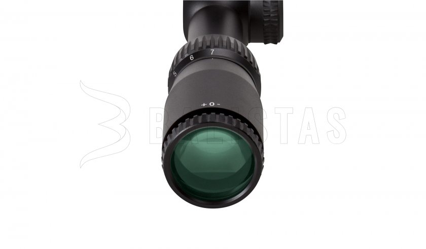 Richtkijker Vortex Crossfire II 2-7x32 V-Plex Rimfire