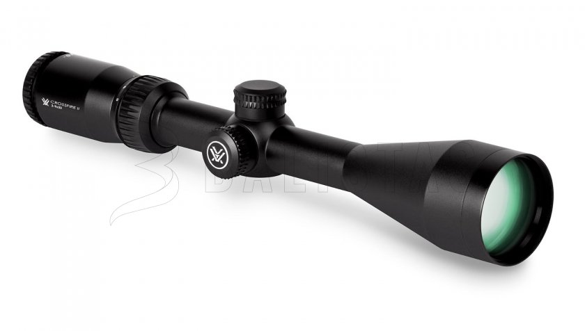 Richtkijker Vortex Crossfire ll 3-9x50 Dead-Hold BDC