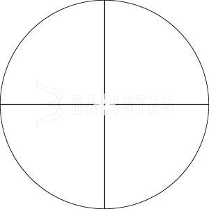 Richtkijker Vortex Cossfire ll 3-9x50 V-Brite
