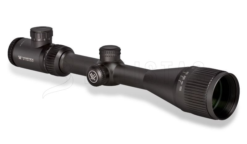 Richtkijker Vortex Crossfire II 6-18x44 AO V-Brite