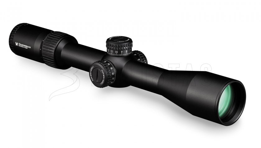 Richtkijker Vortex Diamondback Tactical FFP 4-16x44 MOA