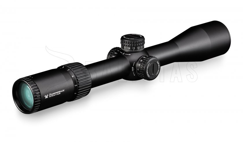 Richtkijker Vortex Diamondback Tactical FFP 4-16x44 MOA