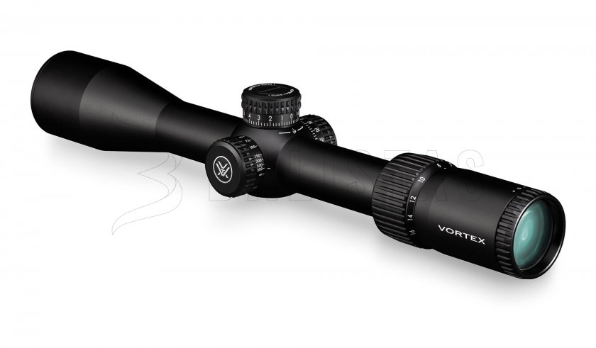 Richtkijker Vortex Diamondback Tactical FFP 4-16x44 MOA