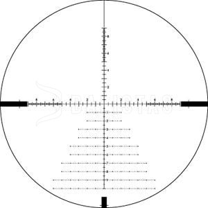 Richtkijker Vortex Diamondback Tactical FFP 4-16x44 MRAD