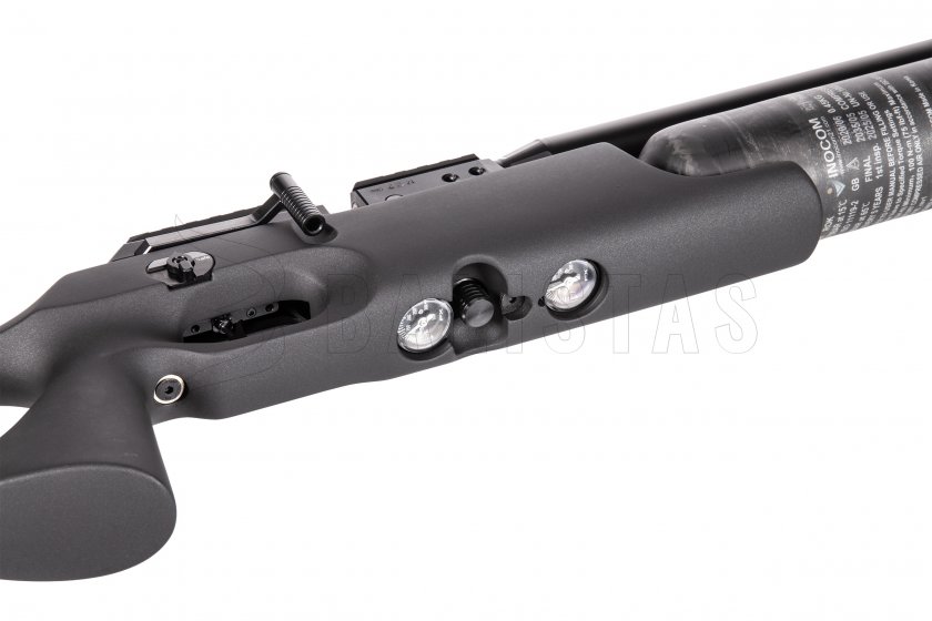 Luchtbuks FX Crown MKII Continuum 6,35mm